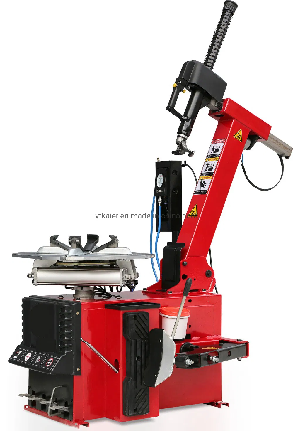 Vehicle Repair Equipment 3D Wheel Aligner Auto Wheel Balancer Tire Changer Wheel Alignment Lifter Machine Equipment for Garage Repair Shop Aco-300