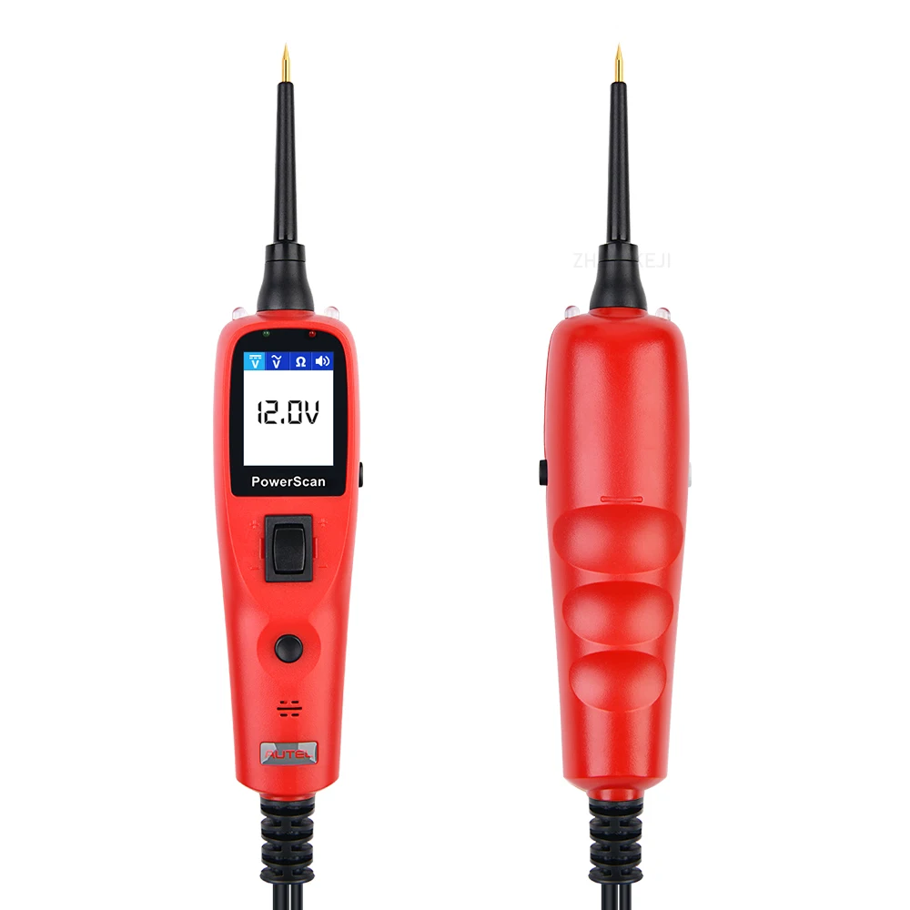 Autel PowerScan PS100 Detail 2