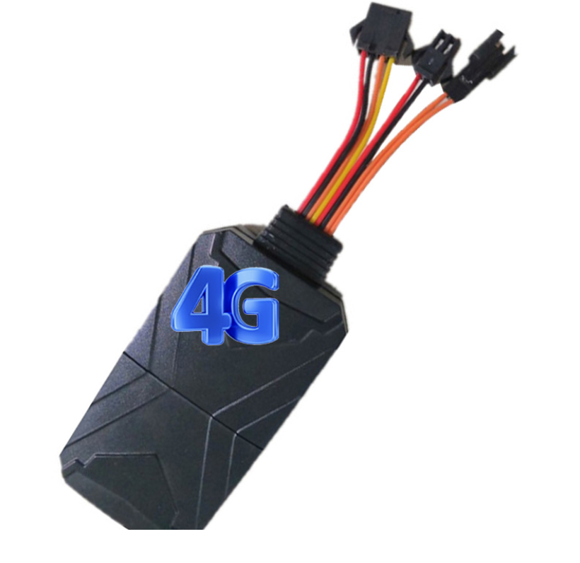 Fleet Management Vehicle tracker LK980 4g GPS tracker with Free Tracking App and Web Platform