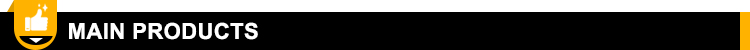 Product Component Breakdown
