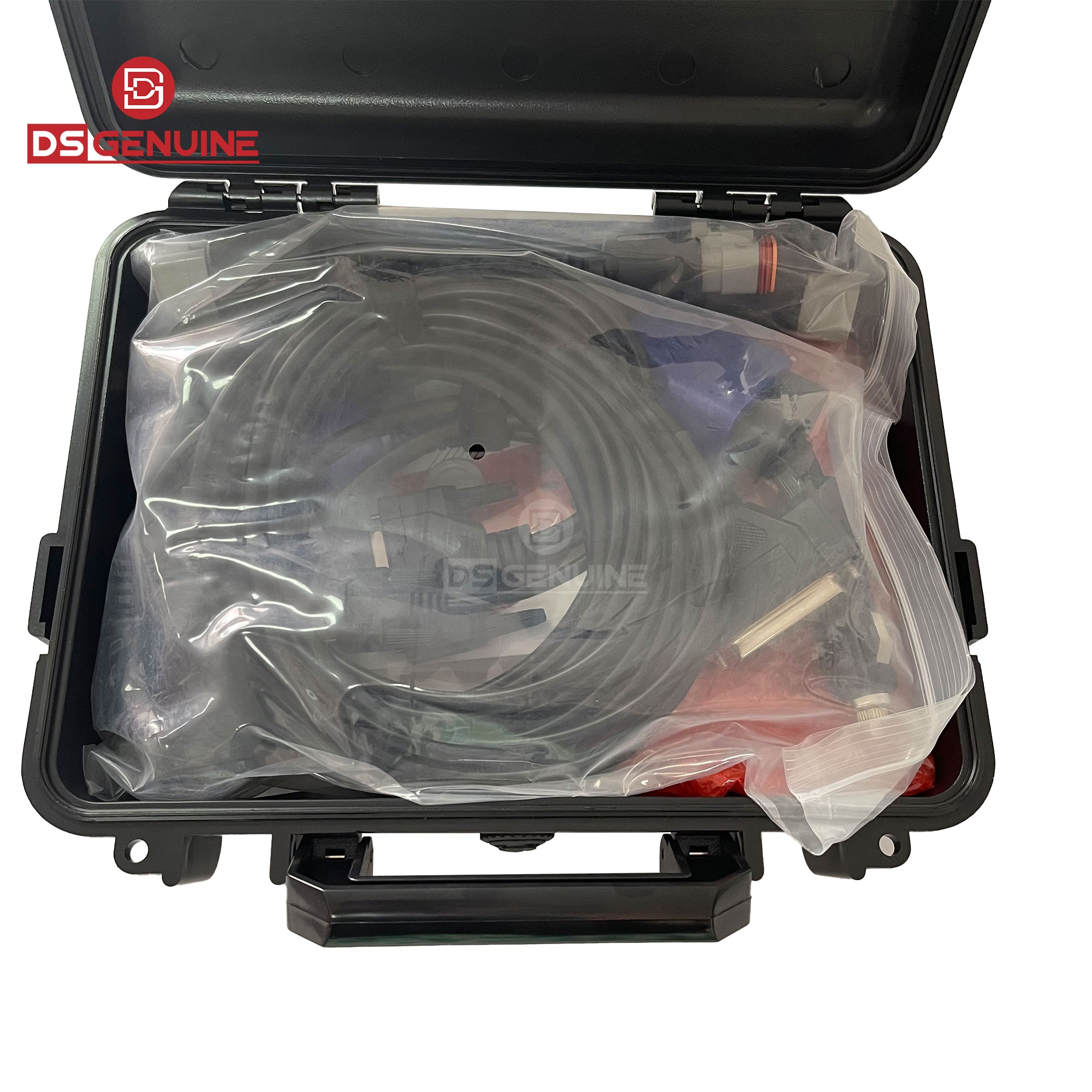 Diesel Engine Diagnostic Scanner Details
