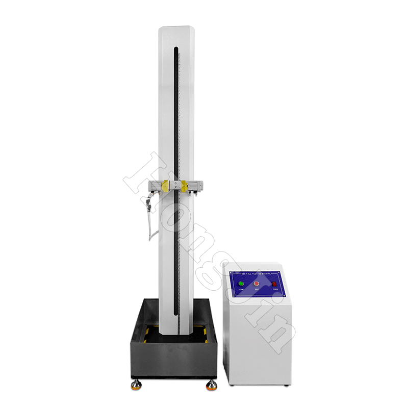 Lithium Battery Drop Impact Testing Machine Battery Free Drop Test Equipment Small Electronic Products Mobile Phone Drop Tester
