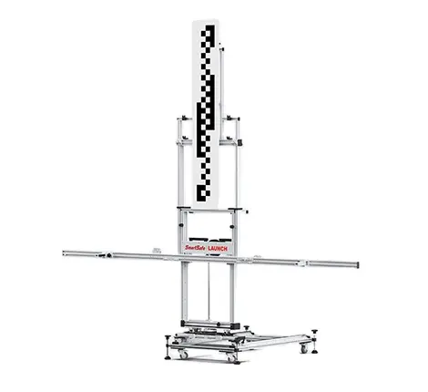 For LAUNCH X-431 ADAS MOBILE Calibration Diagnostic Tools Portable Base and Arms Automotive Diagnostic Equipment New Adas System