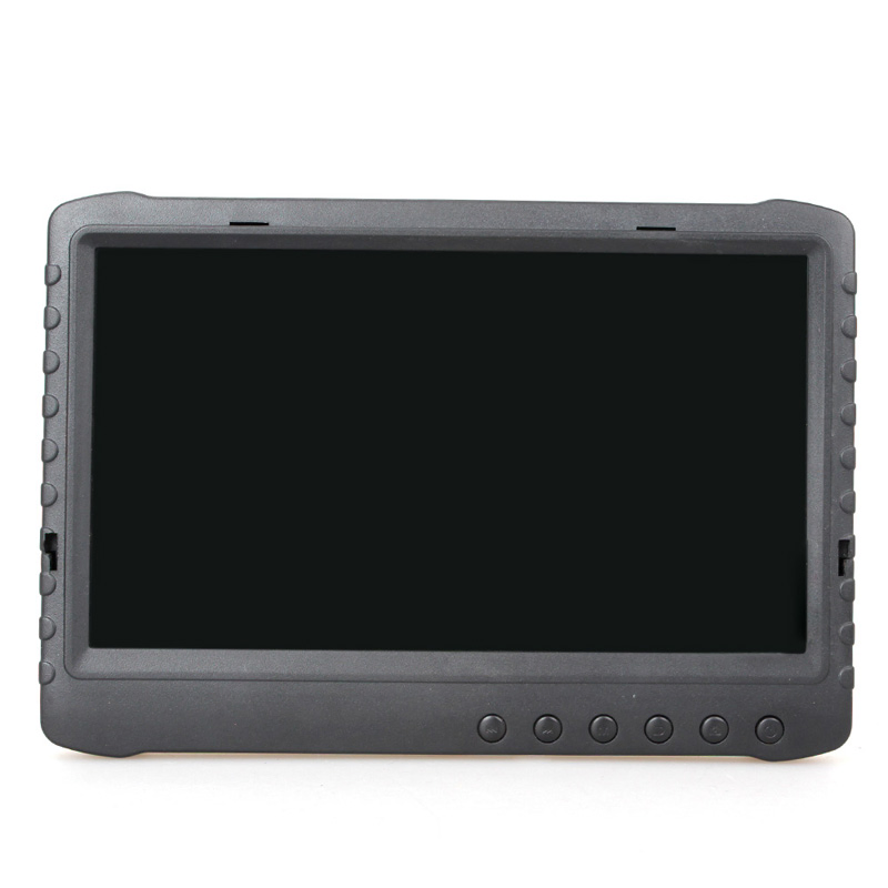 Advanced Portable 5MP Under Vehicle Inspection Camera System for Security Surveillance Uvis