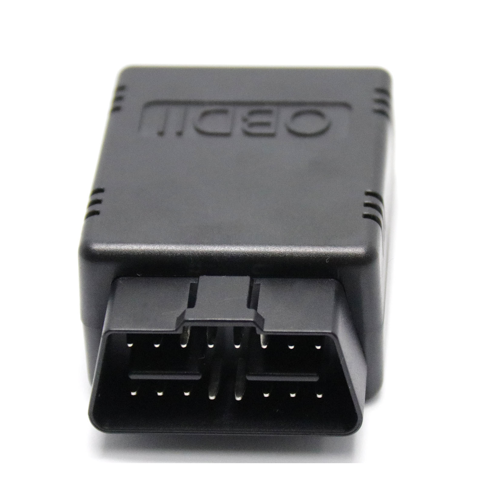 Professional BT Automotive Diagnostic Tool Wireless OBD2 Scanner Vehicle Engine Check Read the Fault Code