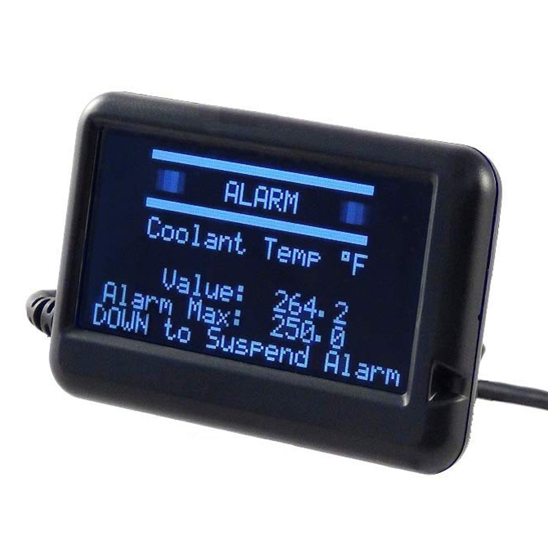 Ultragauge Obd Car Code Reader Obd2 Scan Tool Scanner Automotive Code Reader Gauges &amp; Mileage Calculator EM Plus V1.4c