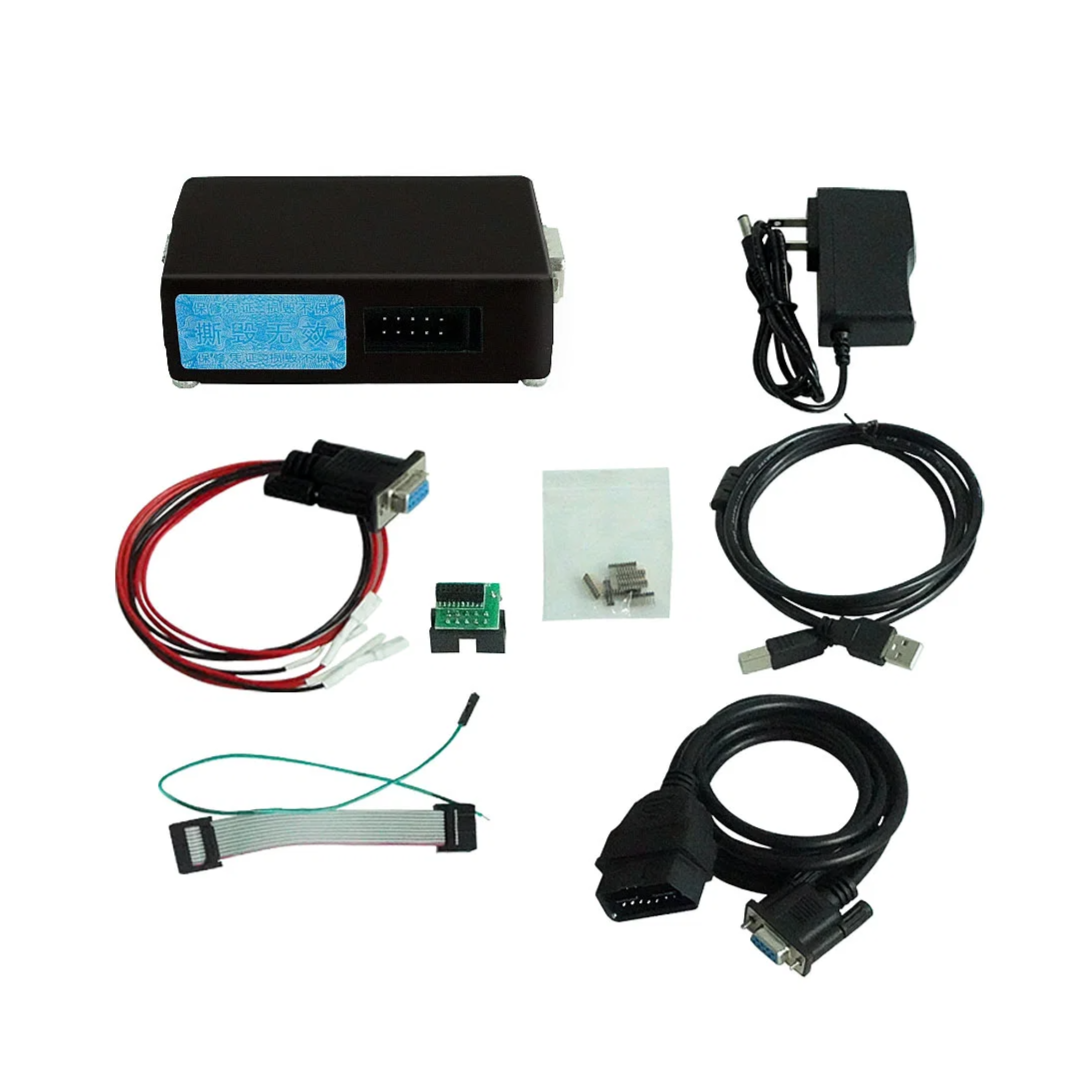 For Toyota &amp; Lexus Denso ECU Programmer for Lexus ECU Flasher Support OBD OBD2 Read &amp; Write ECU Programmer Car Diagnostic Tools