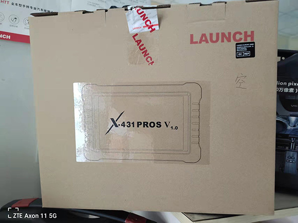 Packaging Box