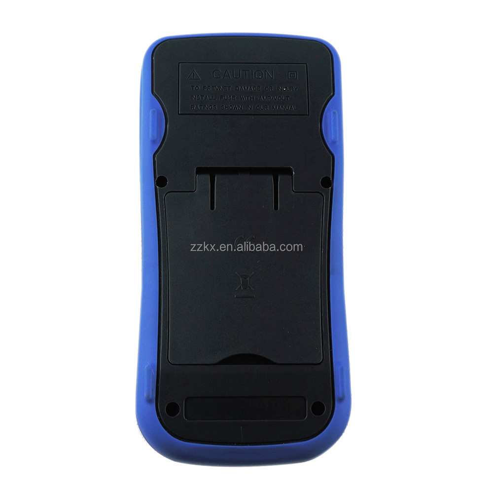 B35 Auto-Ranging Digital Multimeter Datalogger + Multimeter + Temperature Measurement With SUPPORTED VIA MOBILE APP