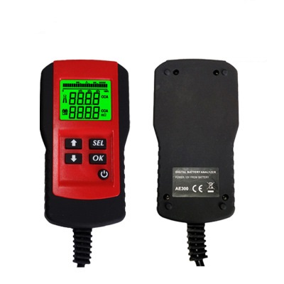 Electric Vehicle Battery Fault Diagnostic Instrument AE300