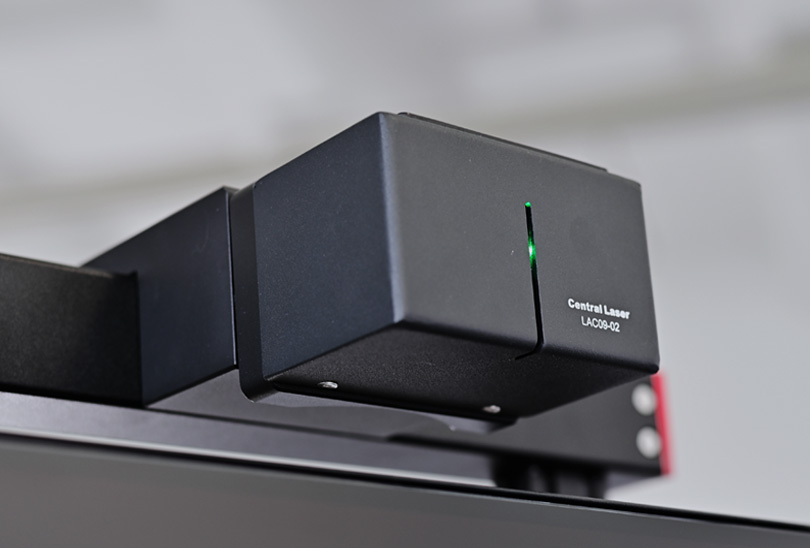 2025 LAUNCH X-431 ADAS PRO+ V2 Ultra-high Precision ADAS Calibration Tool With Monitor