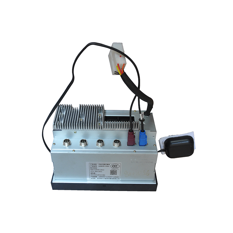 Dongfeng Kinland Truck Automobile Data Recorder 7920510-C4300 D310