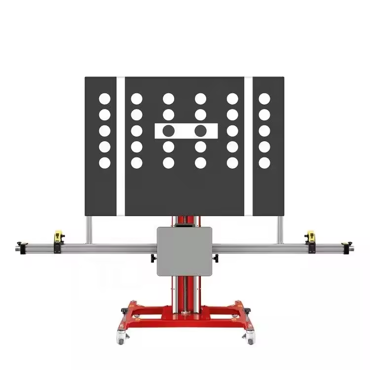 Factory Supply ADAS Calibration System R300 for Car Sensor Calibration Advanced Driving Assistance System