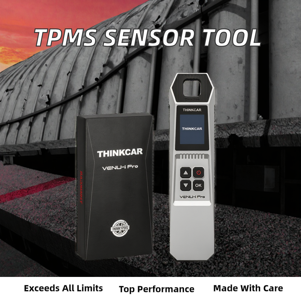 THINKCAR VENU iPro Product Display 4