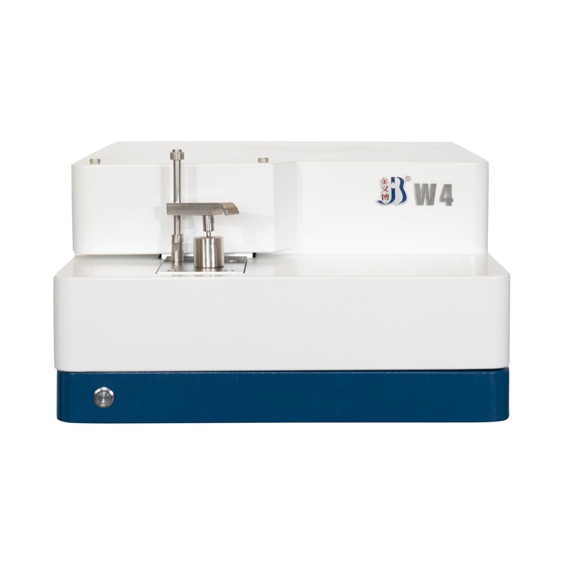 W4 Vacuum Emission Spectrometer for Metallurgic Industry