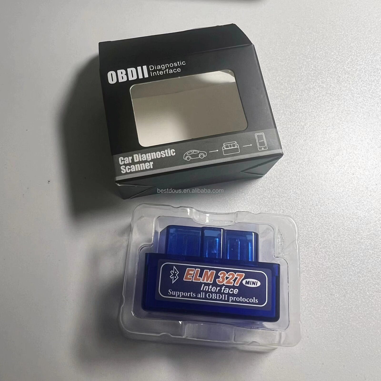 Packaging Box View 1
