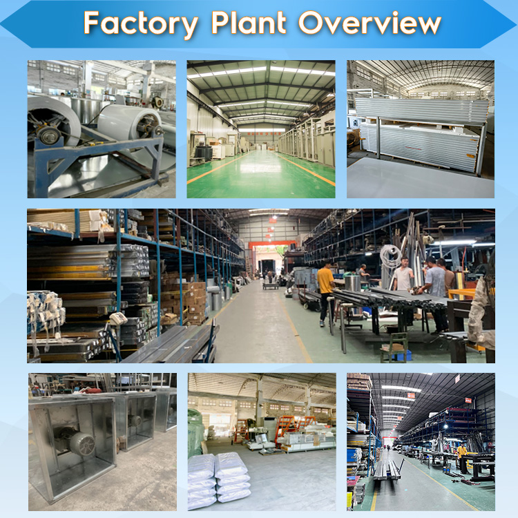 Company Workshop