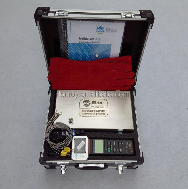 Oven Temperature Tracker Logger Recorder