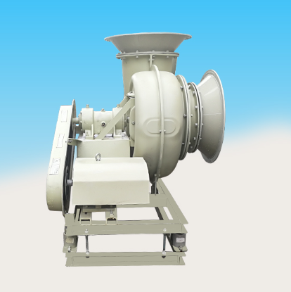 Nozzle and Pipe Details B
