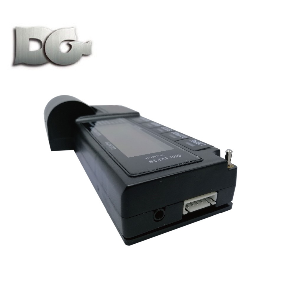 Detailed taximeter view 4