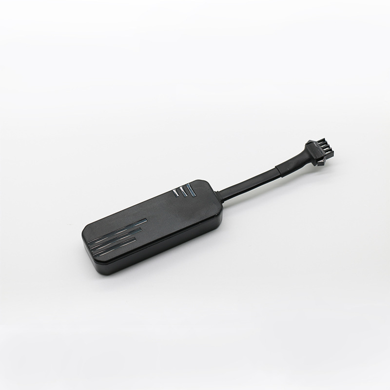 4G Electric Vehicle Fleet Management System Motorcycle GPS Locator with Baidu/Google Track View and Polymer Battery
