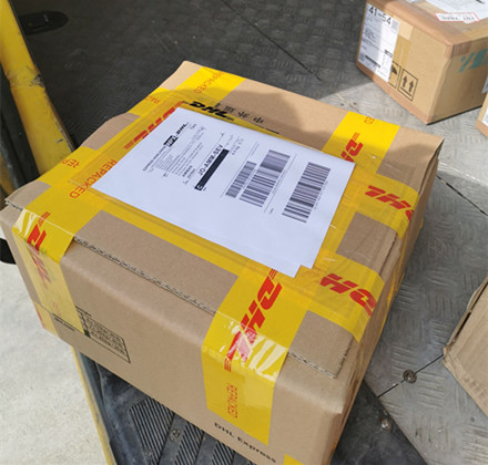 Packaging and Delivery