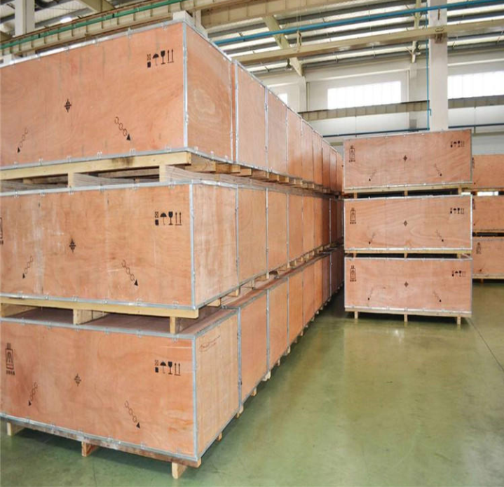 Shipping Logistics 1