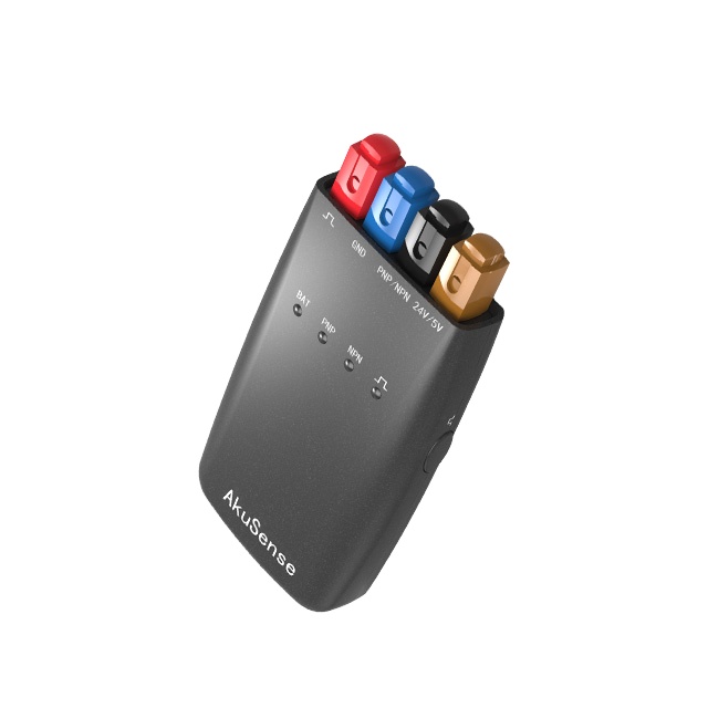 Sense WT-2 Car Inductive Proximity Sensor Tester Diagnostic Tool HighQuality with 2500mAH Battery