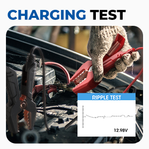 Charging Test