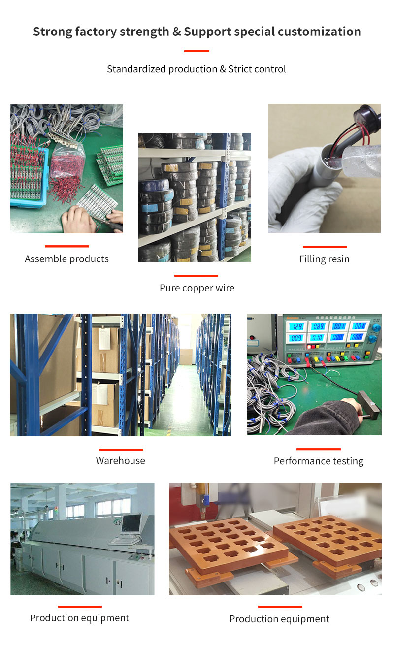 Warehouse Stock 1