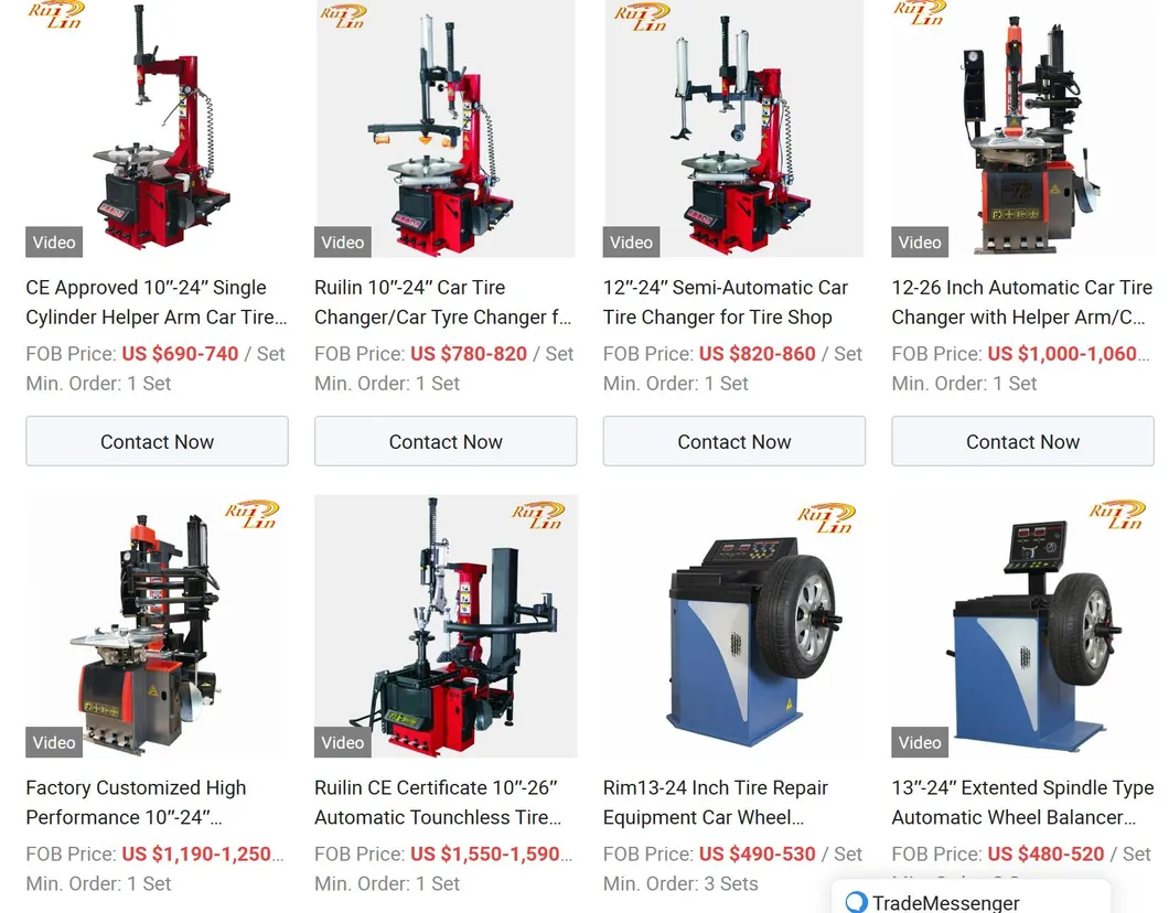 Car Frame Machine Automotive Bench Auto Repair Equipment