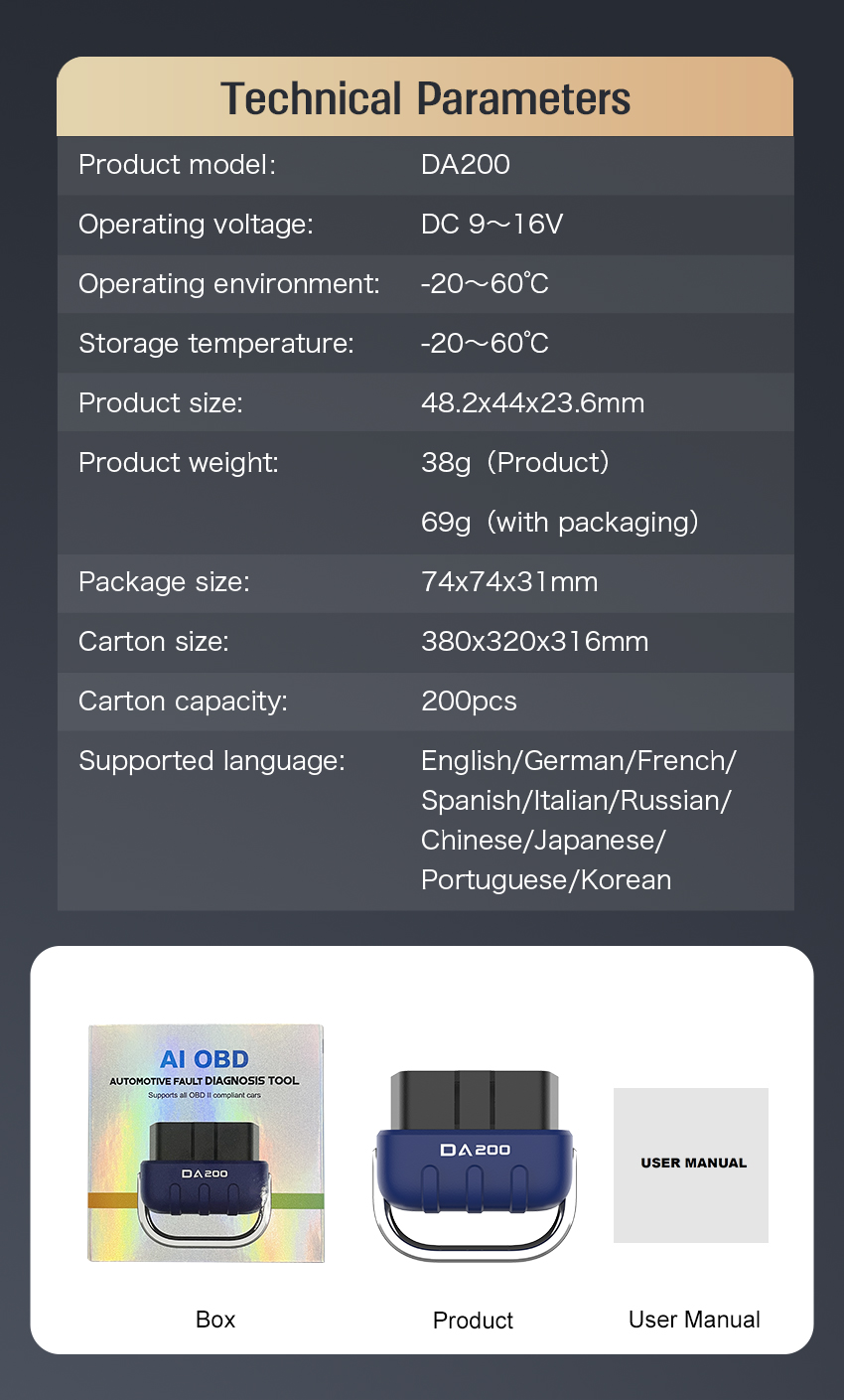 Specification Image 2