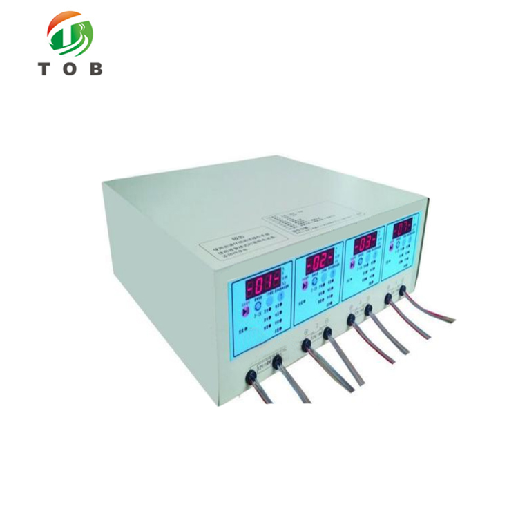 TOB Lead Acid Battery Testing Machine for Battery Performance Detection
