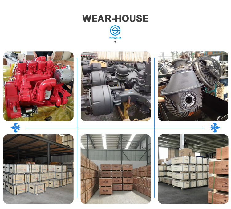 Warehouse Stock 1