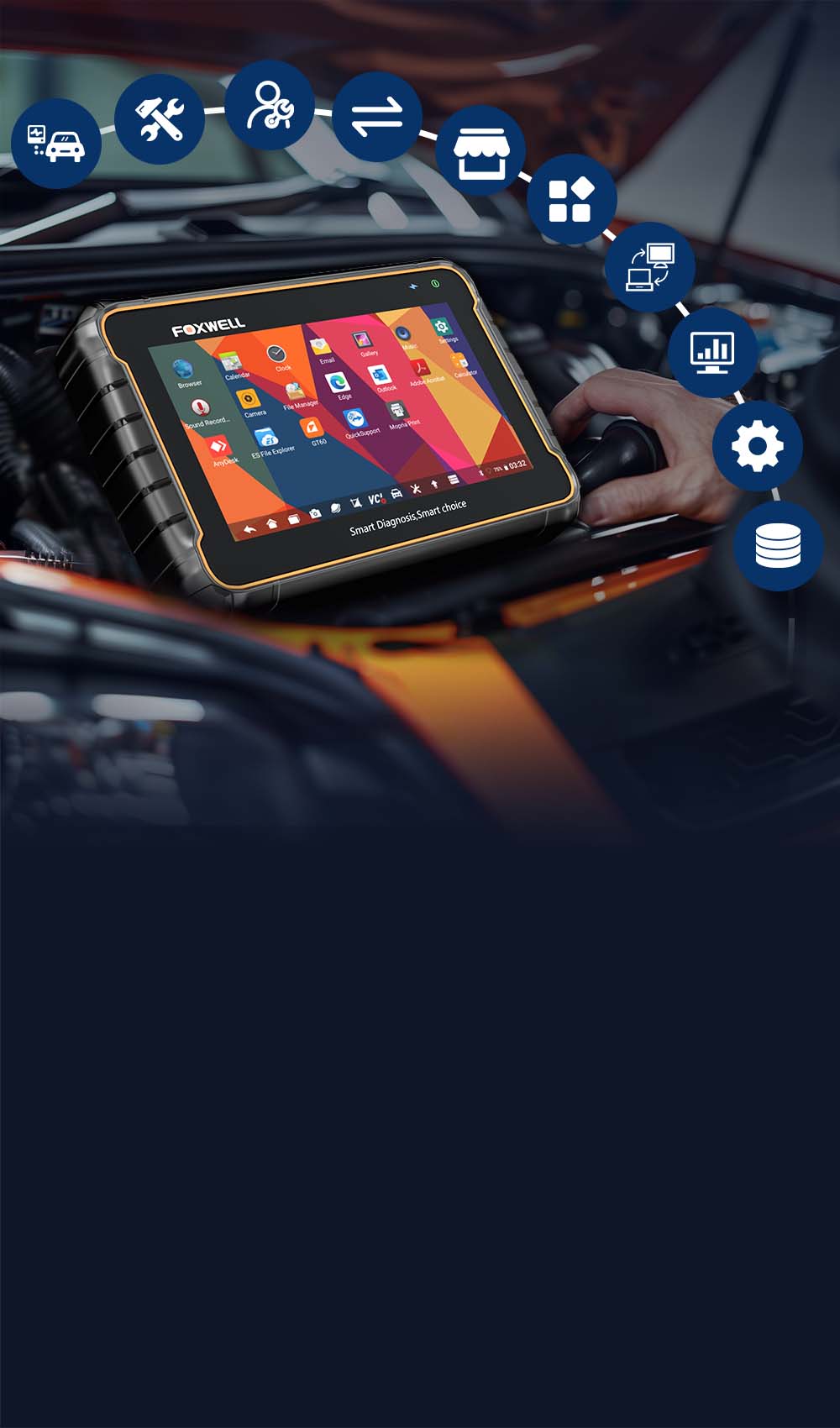 Hardware View 2