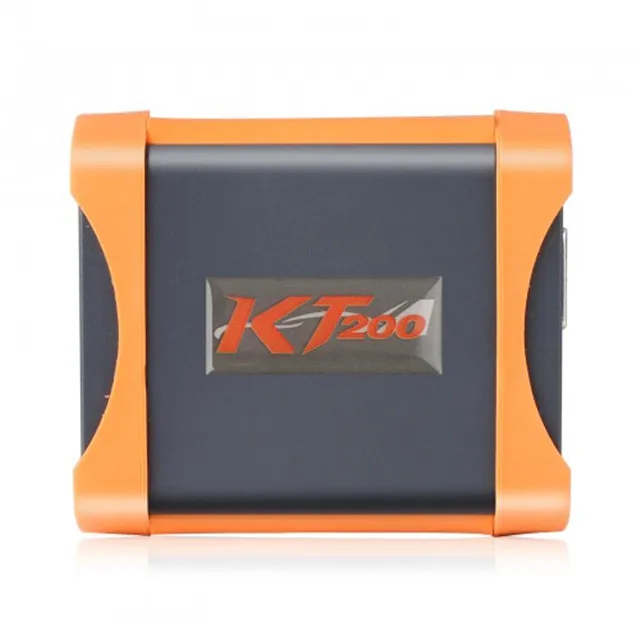 Newest KT200 ECU Programmer KT200 Programmer for CAR TRUCK MOTORBIKE TRACTOR BOAT