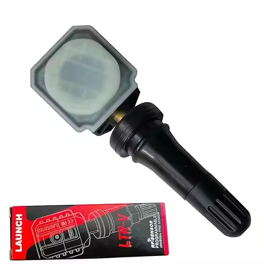 LTR-V TPMS diagnostic tool Launch EU warehouse 2 in 1 programmer automotive OBD2 scan tool 315MHz &amp; 433MHz