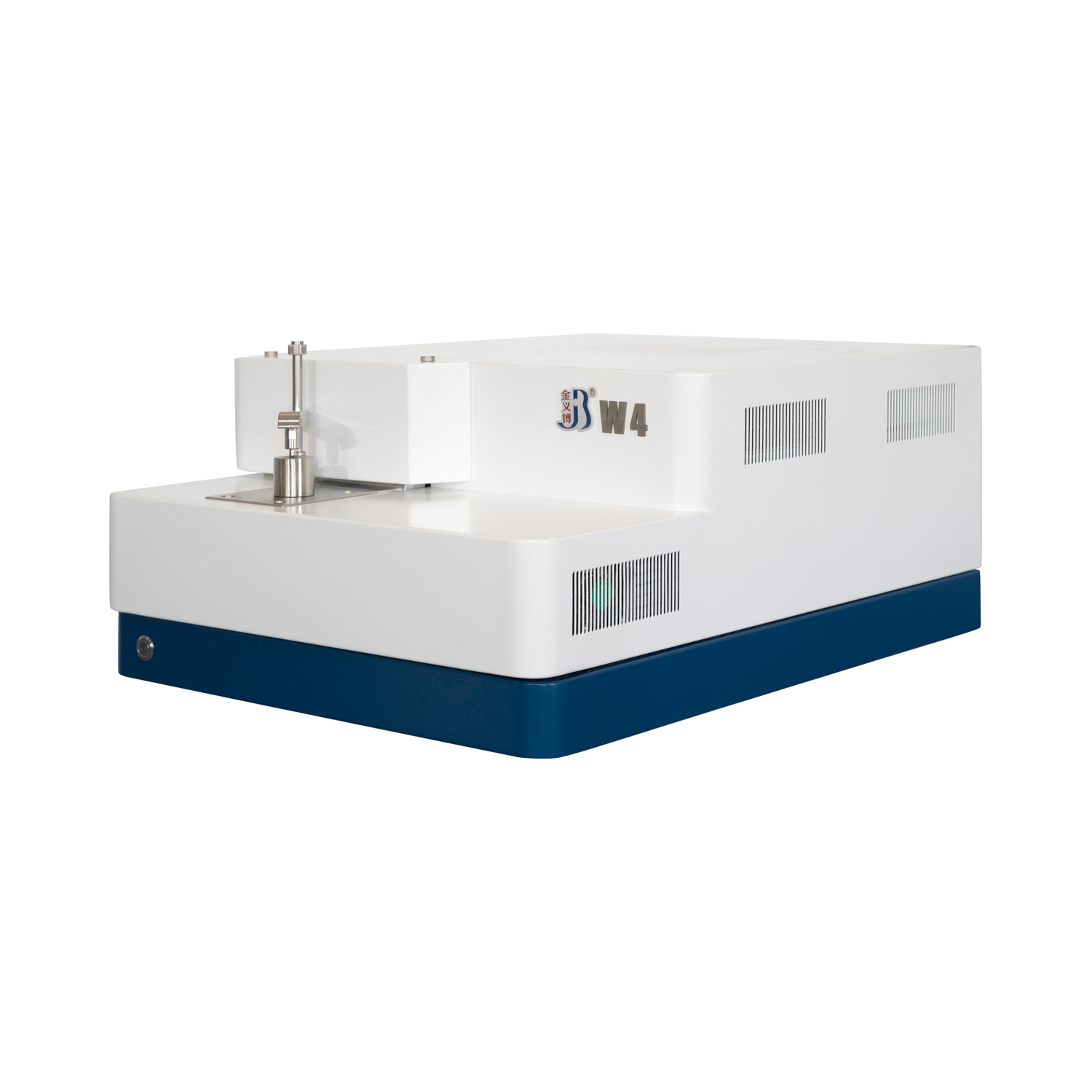W4 Vacuum Emission Spectrometer for Metallurgic Industry