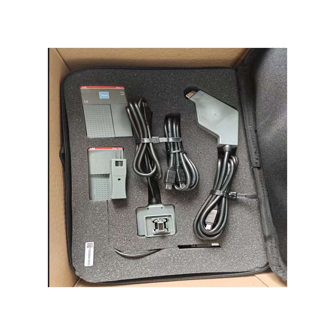 Brand New Genuine EKIP T&amp;P XT2/XT4 Industrial Automation Tester With USB/RS485 220V In Stock Best Price Service. Welcome Inquire