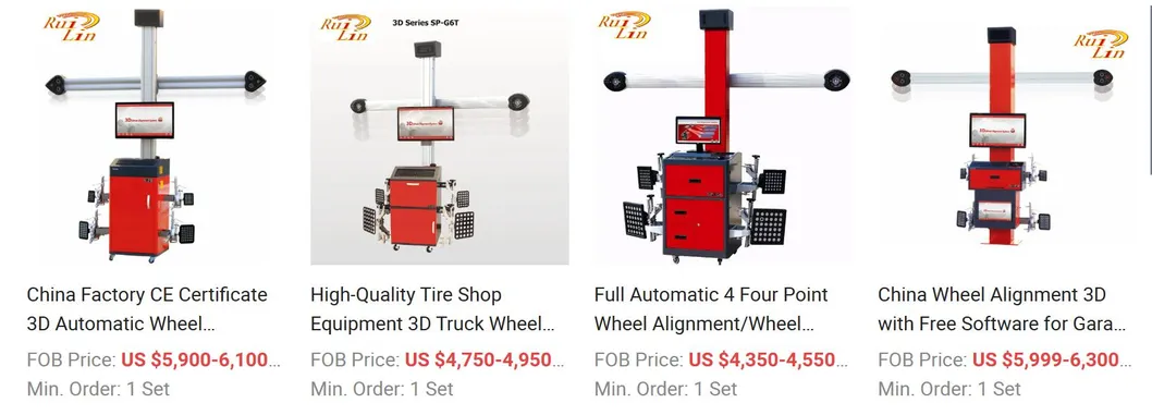 Related Equipment 3