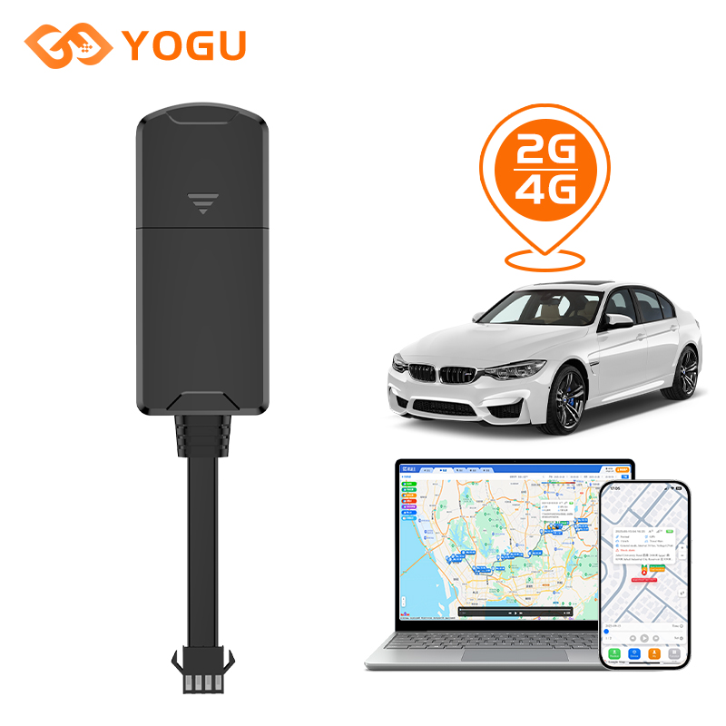 Wholesale Fleet Management 2G+4G YG-T94 Technology China Cheap GPS Data Logger GPS Tracker