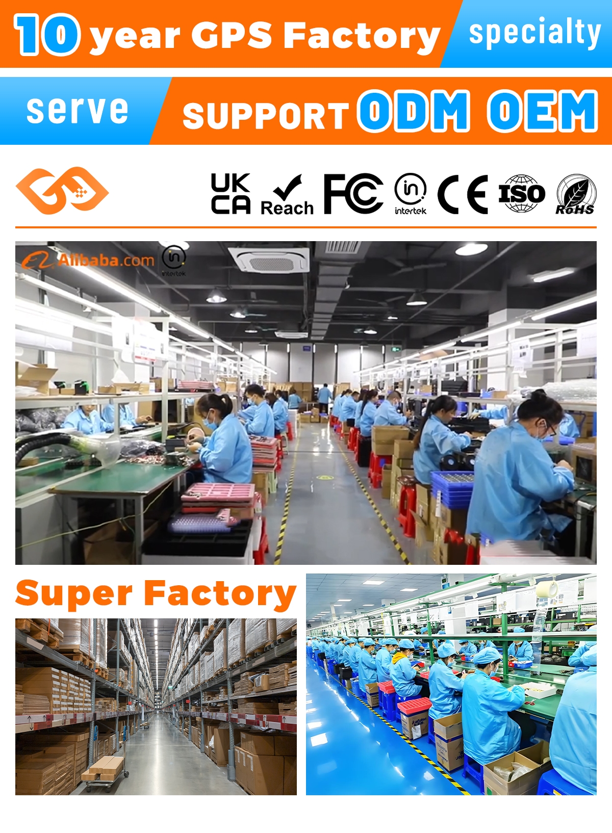 Company Facility 2