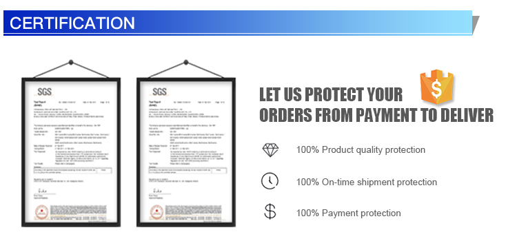 Quality Standard Assurance