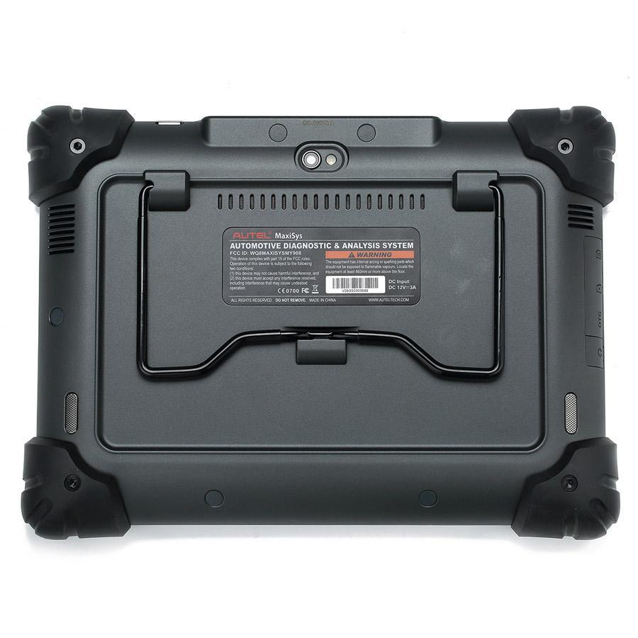 Wholesale Price MS908P with J2534 ECU Reprogramming Autel MaxiSys Pro MS908P