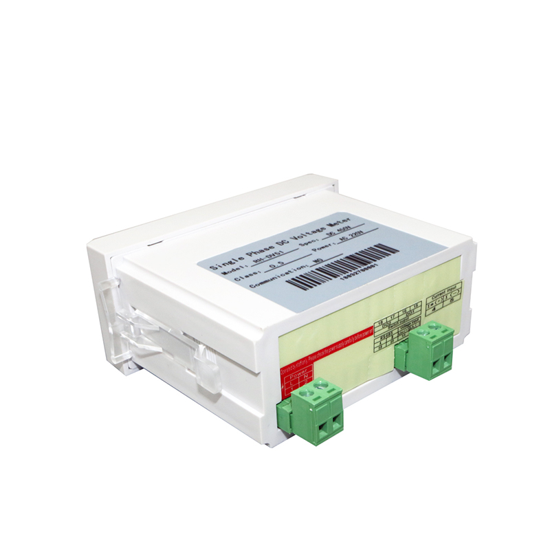 RH-AV11 80*160mm Auto Voltmeter AC Meter Data Logger Voltage Measure Meter