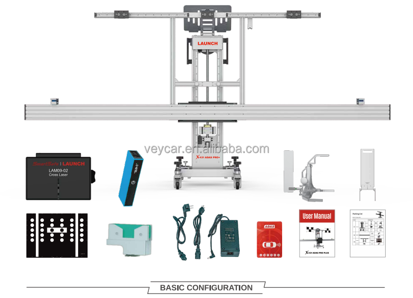 Calibration Tool Detail 1