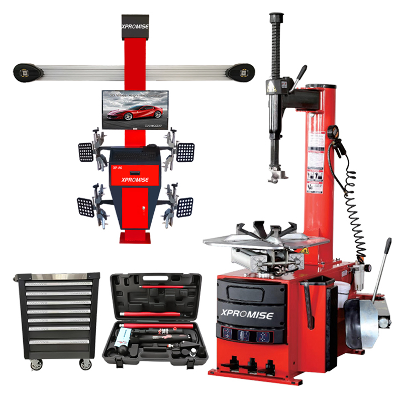Automobile Maintenance/Auto Repair Equipment/Automotive Equipment/Truck Tyre Changer/Auto Scanner