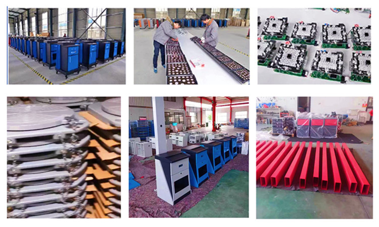 Production Line