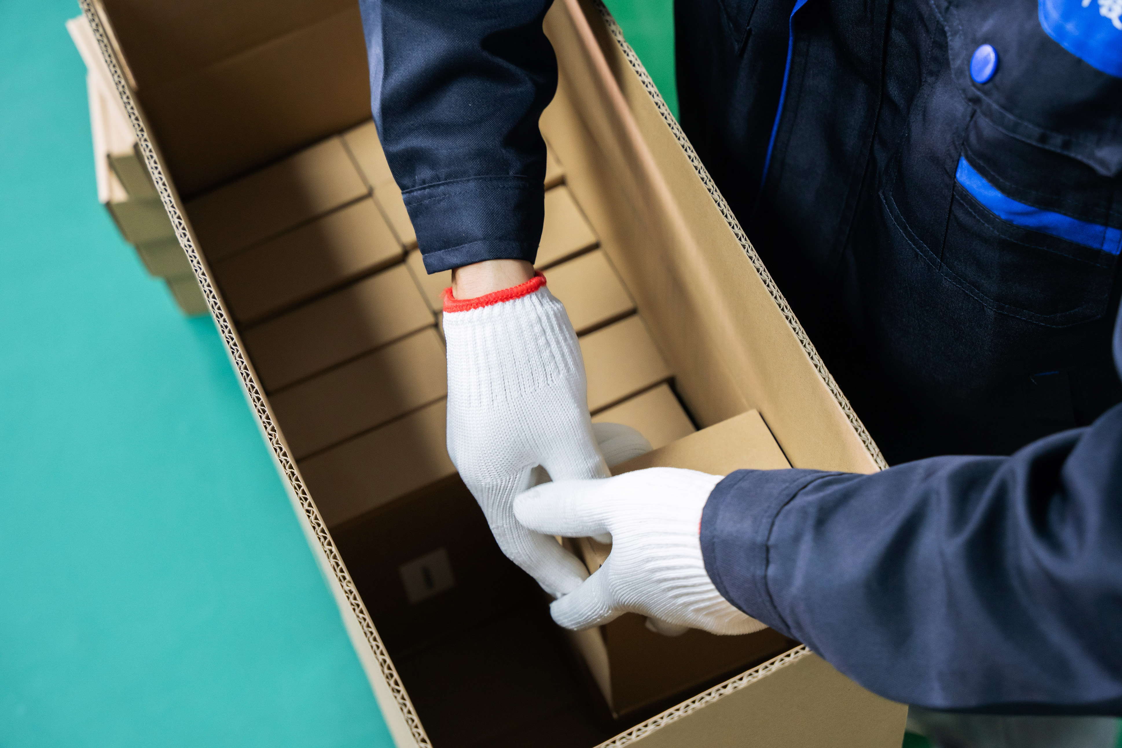 Packaging Standard 2