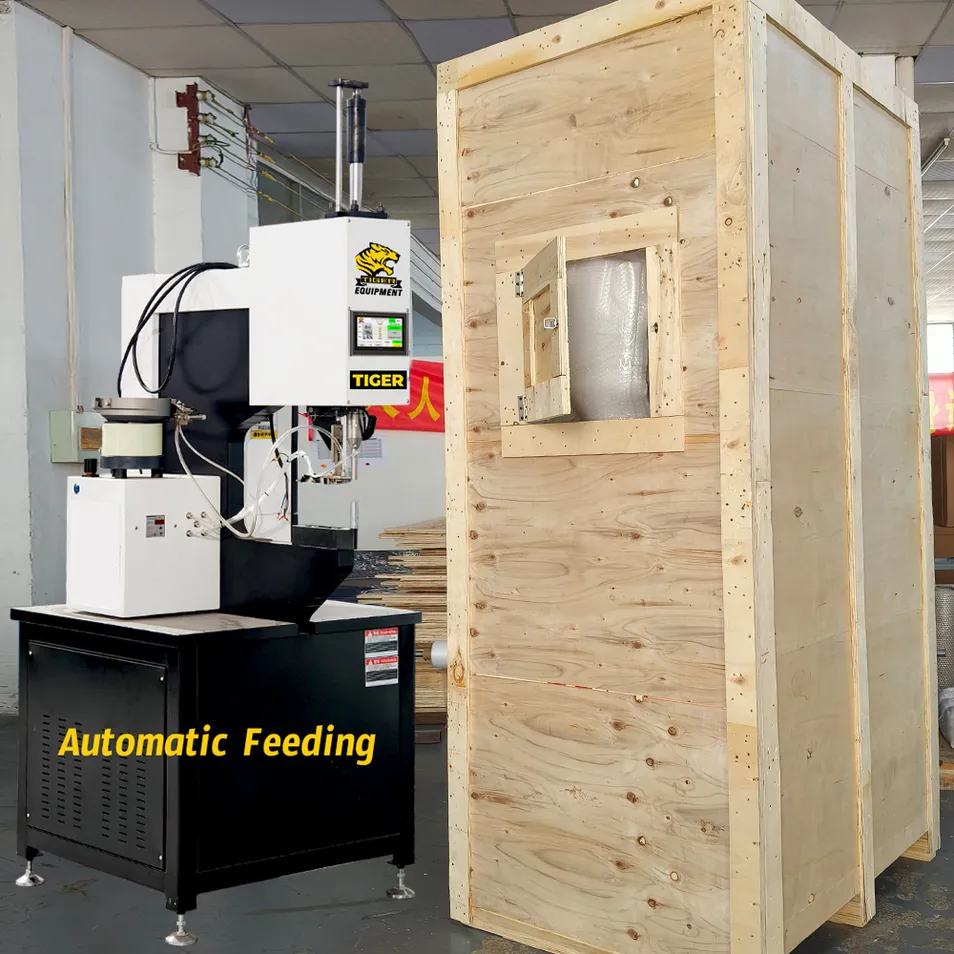 Export composite wooden box packing